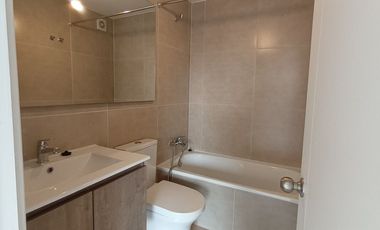 Depto Estudio en Echaurren. Barrio Universitario. Santiago!