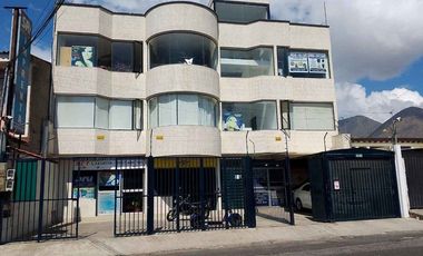 Casa Comercial en venta - San Antonio