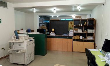 Casa Comercial en venta - San Antonio