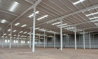 Naves Industriales en renta en Celaya, Celaya