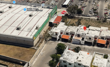 Casa en Venta Residencial Pensiones Mérida Yucatán