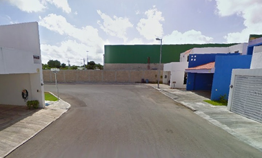 Casa en Venta Residencial Pensiones Mérida Yucatán