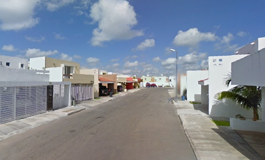 Casa en Venta Residencial Pensiones Mérida Yucatán