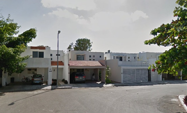 Casa en Venta Residencial Pensiones Mérida Yucatán
