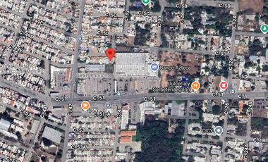 Casa en Venta Residencial Pensiones Mérida Yucatán