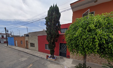 Casa en Venta Atlas Guadalajara Jalisco