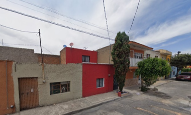 Casa en Venta Atlas Guadalajara Jalisco