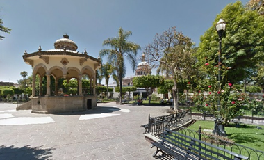 Casa en Venta Atlas Guadalajara Jalisco