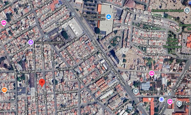 Casa en Venta Atlas Guadalajara Jalisco