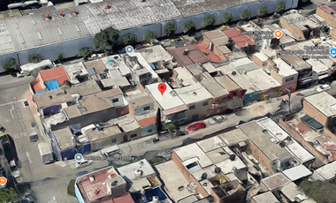Casa en Venta Atlas Guadalajara Jalisco