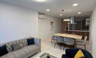 Departamento en Renta
