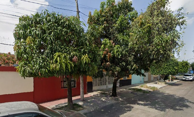 Casa en Venta Oblatos Poniente Guadalajara Jalisco Adjudicada