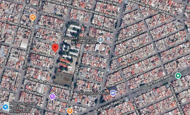 Casa en Venta Oblatos Poniente Guadalajara Jalisco Adjudicada