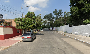 Casa en Venta Oblatos Poniente Guadalajara Jalisco Adjudicada