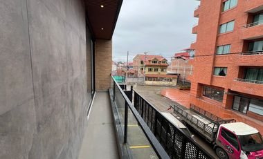 Suite en Venta Sector Medio Ejido, San Joaquín