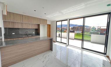 Suite en Venta Sector Medio Ejido, San Joaquín