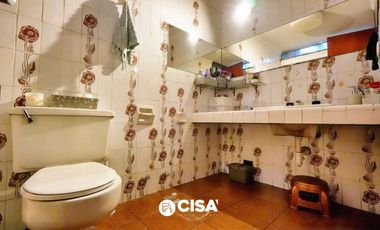 Terreno en venta en San Miguel – 429 m² con parámetros para 9 pisos (VIS