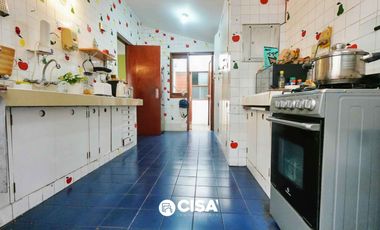 Terreno en venta en San Miguel – 429 m² con parámetros para 9 pisos (VIS