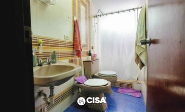 Terreno en venta en San Miguel – 429 m² con parámetros para 9 pisos (VIS