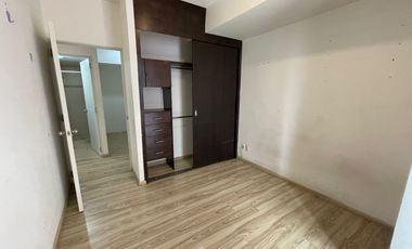 PRECIOSO DEPARTAMENTO EN RENTA 2 RECAMARAS MAS ESTUDIO PUERTA TOREO