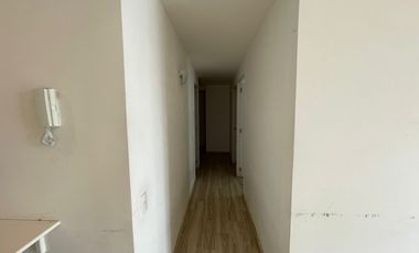 PRECIOSO DEPARTAMENTO EN RENTA 2 RECAMARAS MAS ESTUDIO PUERTA TOREO
