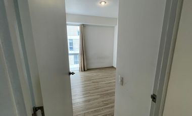 PRECIOSO DEPARTAMENTO EN RENTA 2 RECAMARAS MAS ESTUDIO PUERTA TOREO