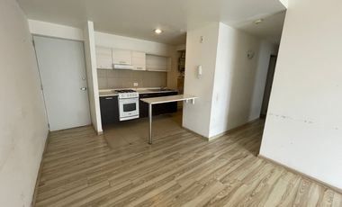 PRECIOSO DEPARTAMENTO EN RENTA 2 RECAMARAS MAS ESTUDIO PUERTA TOREO