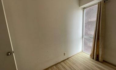 PRECIOSO DEPARTAMENTO EN RENTA 2 RECAMARAS MAS ESTUDIO PUERTA TOREO