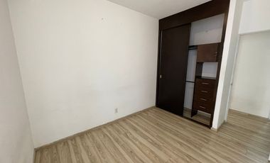 PRECIOSO DEPARTAMENTO EN RENTA 2 RECAMARAS MAS ESTUDIO PUERTA TOREO
