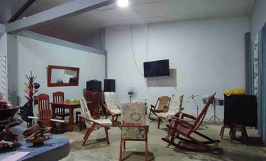 En  Venta inmueble lista para habitar en la zona del Puente de Bellavista Nanay, Punchana, Prov Maynas, Loreto