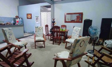 En  Venta inmueble lista para habitar en la zona del Puente de Bellavista Nanay, Punchana, Prov Maynas, Loreto