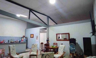 En  Venta inmueble lista para habitar en la zona del Puente de Bellavista Nanay, Punchana, Prov Maynas, Loreto