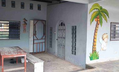 En  Venta inmueble lista para habitar en la zona del Puente de Bellavista Nanay, Punchana, Prov Maynas, Loreto