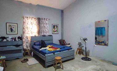 En  Venta inmueble lista para habitar en la zona del Puente de Bellavista Nanay, Punchana, Prov Maynas, Loreto