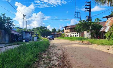 En  Venta inmueble lista para habitar en la zona del Puente de Bellavista Nanay, Punchana, Prov Maynas, Loreto