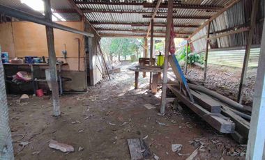 En  Venta inmueble lista para habitar en la zona del Puente de Bellavista Nanay, Punchana, Prov Maynas, Loreto