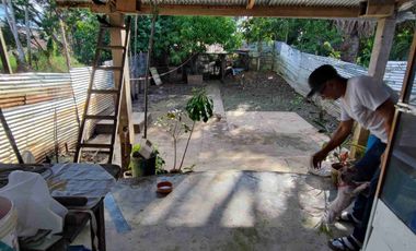 En  Venta inmueble lista para habitar en la zona del Puente de Bellavista Nanay, Punchana, Prov Maynas, Loreto