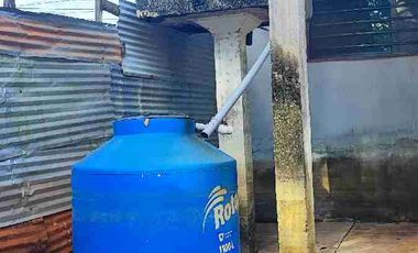 En  Venta inmueble lista para habitar en la zona del Puente de Bellavista Nanay, Punchana, Prov Maynas, Loreto