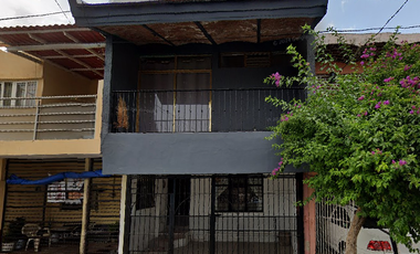 Casa en Venta Balcones del Cuatro Guadalajara Jalisco Adjudicada