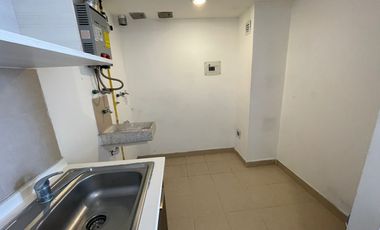 RENTA PRECIOSO DEPTO EN PUERTA TOREO 2 RECAMARAS CON ESTUDIO