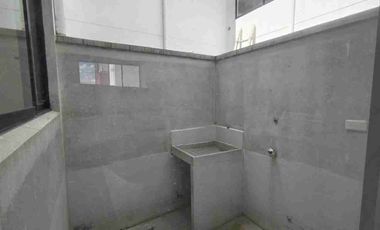 Casa dos habitaciones, sin estacionamiento, Yaruqui