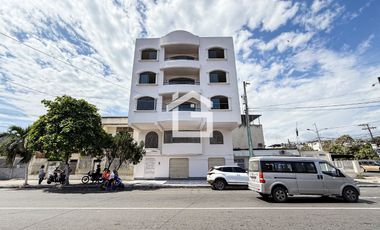 Edificio en Venta en Machala, El Oro