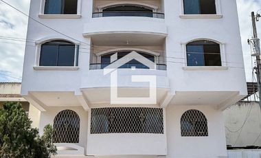 Edificio en Venta en Machala, El Oro