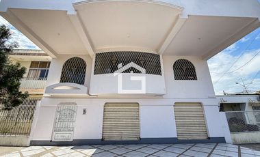 Edificio en Venta en Machala, El Oro