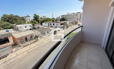 Edificio en Venta en Machala, El Oro