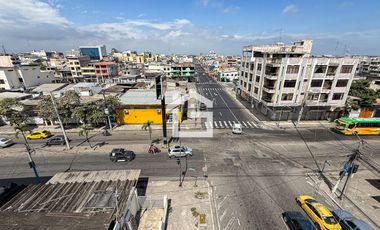 Edificio en Venta en Machala, El Oro