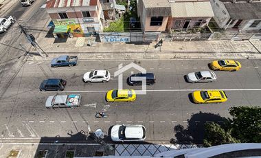 Edificio en Venta en Machala, El Oro
