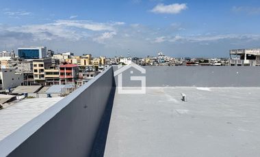 Edificio en Venta en Machala, El Oro