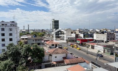 Edificio en Venta en Machala, El Oro