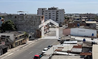 Edificio en Venta en Machala, El Oro